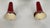 Wall Lamps by Arteluce, 1950, Set of 4 For Sale - Image 6 of 12