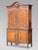 18th Century Louis XVI Oak 2-Body Buffet, Normandy, France, 1790 For Sale - Image 10 of 10