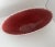 Ceramic Mid 20th Century Gio Ponti Richard Ginori Italian Pottery Art Deco 1031 Bowl Rare Male Figure For Sale - Image 7 of 11