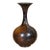 Antique 1893 Amelia Sprague Rookwood Gorham Sterling Silver Overlay Vase 12" For Sale