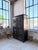 Basque Oak Wardrobe by Dudouyt, 1950s For Sale - Image 3 of 18