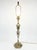 Introduce grand-scale elegance to your interior with this exceptional 36.5-inch vintage table lamp from the revered...