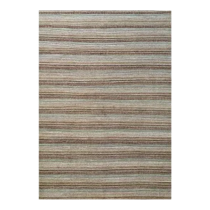 Handwoven Moroccan Style Area Rug 9’1″ X 11’7″