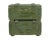 Mid 20th Century Swedish Pine Ammo Boxes, 1950s, Set of 2 For Sale - Image 6 of 8