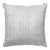 The House of Scalamandré Sweater Pillow, Drizzle For Sale