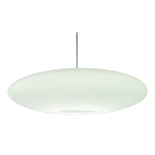 Ethel Inverse Lampshade by One Foot Taller For Sale
