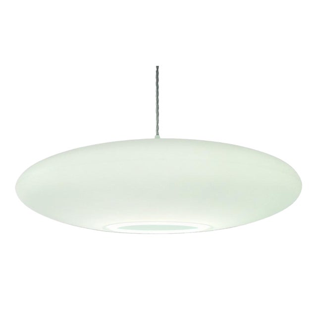 Ethel Inverse Lampshade by One Foot Taller For Sale