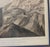 Mid 1800s Historic Lithograph “View Showing the Formation of the Canon of the Grand River” by Friedrich W Egloffstein For Sale In Phoenix - Image 6 of 8
