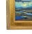 Original majestic, dreamy landscape impressionist oil painting on artist canvas panel by the talented listed artist...