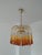 Murano Glass Teardrop Chandelier attributed to Paolo Venini, 1960s For Sale - Image 17 of 18