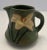 Vintage Roseville Pottery Creamer For Sale In Greenville, SC - Image 6 of 7