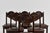 Dining Chairs by Etienne Kohlmann, France, 1930s, Set of 6 For Sale - Image 3 of 18