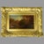Textile 19th Century Landscape Oil Painting by James McG. Hart, Framed For Sale - Image 7 of 7