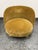 Mohair Brown Sugar Laight Chairs, Pair For Sale - Image 4 of 12