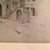 Greige Framed Signed Colored Lithograph of the George Inn, Norton St. Philip by British Artist Cecil Aldin. For Sale - Image 8 of 11