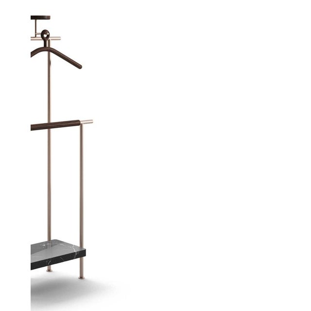 Stay Clothes Stand by Neri and Hu for Cassina For Sale - Image 3 of 13