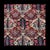 Antique Hand-Knotted Oriental Tribal Rug For Sale - Image 4 of 8