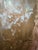 Abstract Looking Down to See Up - Acrylic, Oil Pastel, Graphite on Canvas by Stephanie Visser For Sale - Image 3 of 5