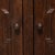Early 19th Century Neo-Baroque Cabinet in Original Patina For Sale In Greensboro - Image 6 of 11