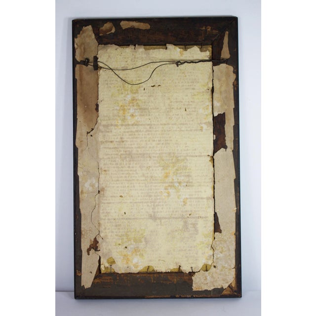 Antique Chromolithograph of Hanging Gamebirds For Sale - Image 6 of 11