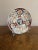 Antique Japanese Imari Plate, 1900 For Sale - Image 3 of 5
