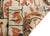 Rare Vintage Ecuadorian Rug For Sale - Image 4 of 15