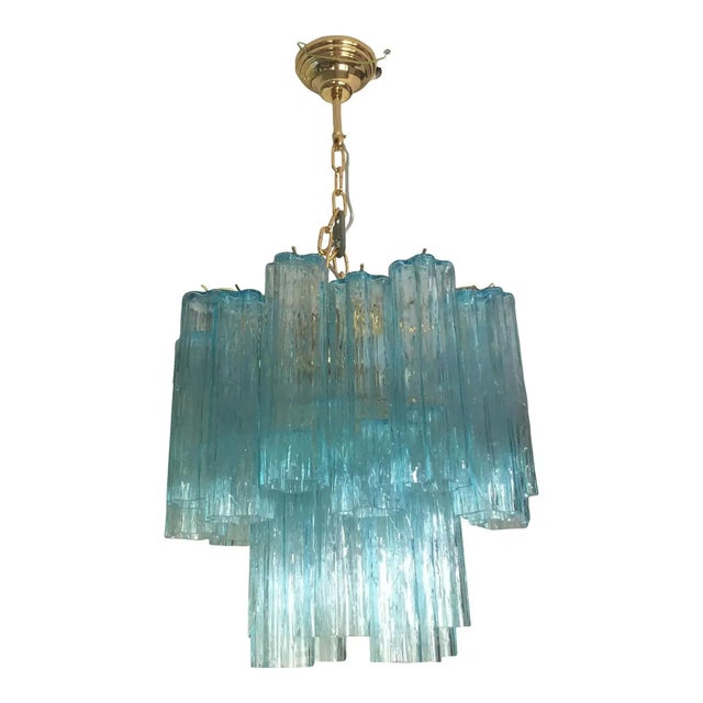 Murano Style Glass Chandelier by Simoeng for Simoeng For Sale - Image 14 of 14