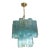 Murano Style Glass Chandelier by Simoeng for Simoeng For Sale - Image 14 of 14