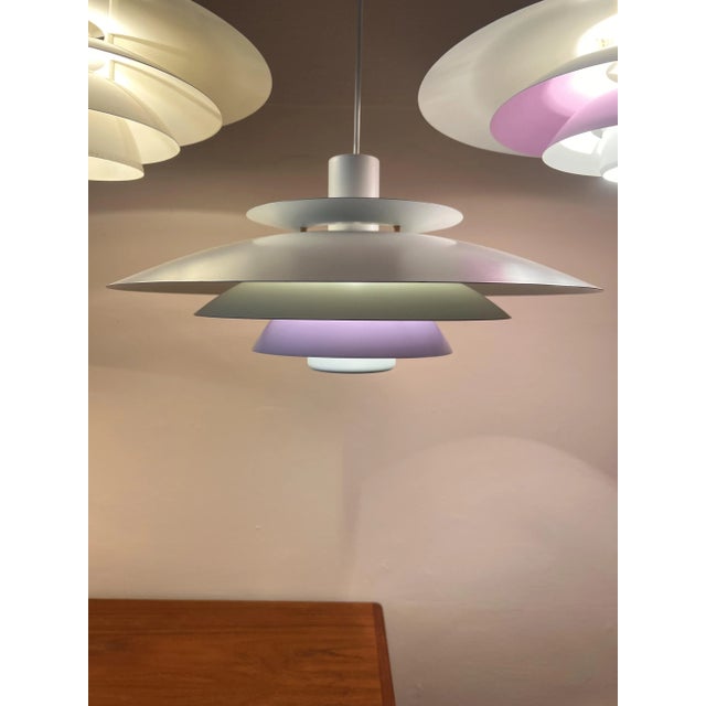 1970s Form-Light 52503 Suspension, 1970s For Sale - Image 5 of 17