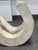 Sculptural Travertine Coffee Table, 1970s For Sale - Image 10 of 12
