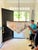 2020s Large 44" Tiered Crystal Prism Foyer Chandelier — 131" Total Drop — Grand Entry Light For Sale - Image 5 of 5