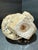 1960s Larry Mohr Painted Plaster Abstract Sculpture Signed From Artist Estate For Sale In Atlanta - Image 6 of 7
