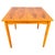 Mid-Century Modern Danish Extendable Dining Table, 1960s For Sale - Image 18 of 18
