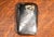 Metal Superb Antique Sterling Silver Cigarette Case Holder Armorial Heraldic Tobacciana For Sale - Image 7 of 13