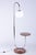 Art Deco Floor Lamp in Walnut attributed to J. Halabala for Up Závody, Czech, 1930s For Sale - Image 13 of 13