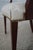 Set of 8 Kindel Mahogany Shield Back Dining Chairs For Sale - Image 12 of 18