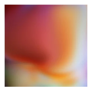 Paul Snell "Bleed # 202009", Photograph