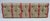 1990s Vintage Charles Stewart Furniture Company Button-Tufted Long Bench With Pierre Frey Textile For Sale - Image 5 of 18