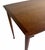 Brown Vintage Danish Nesting Tables from Moebel Intarsia, Set of 2 For Sale - Image 8 of 11