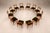 Brazilian Modern Set of Twelve Chairs in Caviuna wood & Olive Velvet, Arrendamento, 1960s, Lot 661-1181 For Sale - Image 17 of 18