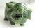 Miniature Hand-Carved Piglet of Serpentine Stone - Petey the Piglet! For Sale - Image 9 of 18