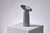 1970s Vintage Radar Table Lamp by Gjlla Giani for Nucleo Sormani, 1971 For Sale - Image 5 of 11