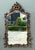 Vintage Ornate Carved Mirror For Sale - Image 9 of 12