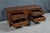 Small Teak Chest from Pondicherry, 1890s For Sale - Image 3 of 18