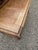 French Oak Antique Writing Desk For Sale - Image 9 of 18