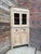 20th Century Elm Corner Cabinet, 1950s For Sale - Image 4 of 14