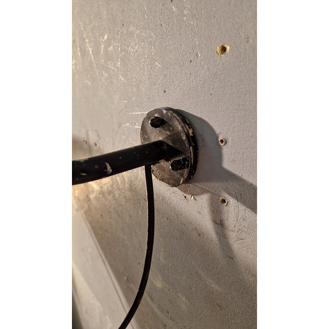 Model 228/E Wall Lights by Gino Sarfatti for Arteluce, 1957, Set of 2, in Good conditions. Designed 1950 to 1959 I have...