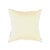 Contemporary Silk Ikat Bohemian Throw Pillow For Sale In New York - Image 6 of 7