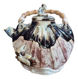 Example of Tea Pots