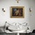 Italian Artist, Still Life with Fruit, 1670, Oil on Canvas, Framed For Sale - Image 6 of 16